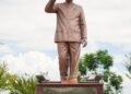 IIM Shillong unveils bronze statue of Dr. A.P.J. Abdul Kalam