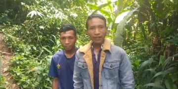 Call for repairs to Wahkaji-Langpa Road