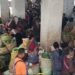 Acting Syiem flags congestion, poor sanitation in Ïewduh
