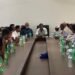 India, Bangladesh discuss strengthening bilateral trade through Majai