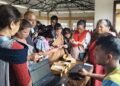 Integrated health campaign begins in EJH