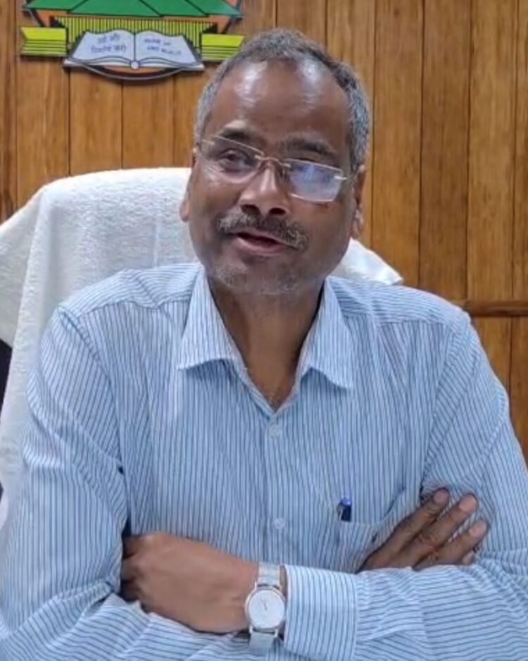 Interim VC’s appointment against NEHU statute: HYC