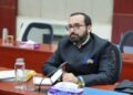 Iranian diplomat addresses Shillong students at ‘Passport To The World’