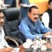 NESAC’s space-based applications ‘strengthen border management, drive devp in NE’