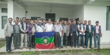 KHADC land amendment bill will impact Khasi traditional governance: Clan elders