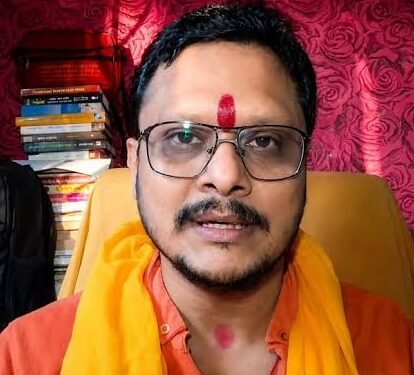Assam Hindu group condemns KSU over temple demolition demand