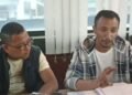 Shut down Atomic Minerals Directorate: KSU to State