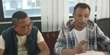 Shut down Atomic Minerals Directorate: KSU to State