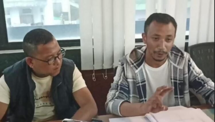 Shut down Atomic Minerals Directorate: KSU to State