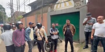 KSU seals ‘illegal’ masjid in City