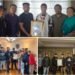 KSU felicitates 3 students for cracking JEE Advanced