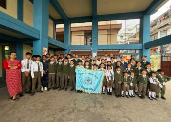 KSU helps 40 poor students with fees