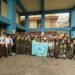 KSU helps 40 poor students with fees