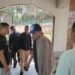 KSU protests against temple construction at CBI office
