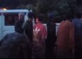 KSU seize drugs in private car at Umsning