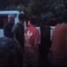 KSU seize drugs in private car at Umsning