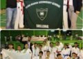 Sunrays SS, Synod HSS win boys’ & girls’ titles at 32nd Inter School Karate