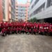 73-member Meghalaya karate contingent reach Kolkata