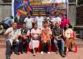 Shillong gives grand welcome to WCOPA star Kitkupar Nongsiej