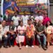 Shillong gives grand welcome to WCOPA star Kitkupar Nongsiej