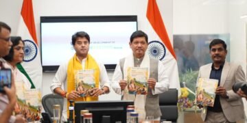 Struck gold: Thousands of farmers eligible for Lakadong turmeric mission