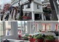 Rs 14.27 cr municipal market inaugurated at Ïewdak, Laban