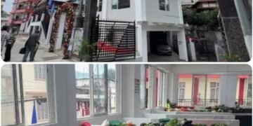 Rs 14.27 cr municipal market inaugurated at Ïewdak, Laban