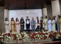 Lady Keane College marks 91st foundation day