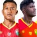 Lajong’s Saveme Tariang & Rudra Ved leave for ISL