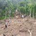Landslide buries hut in Ri-Bhoi, man killed