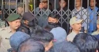 Langrin Syiem reinstated after inquiry