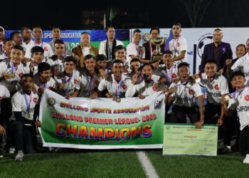 SPL 2026 to open with holders Langsning vs Sawmer on July 25