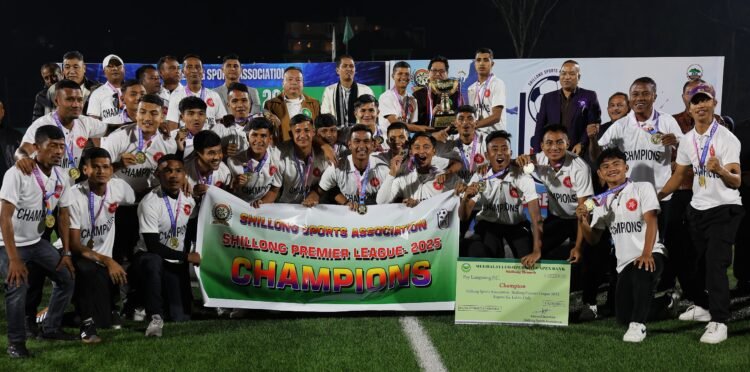 SPL 2026 to open with holders Langsning vs Sawmer on July 25
