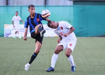 SPL 2026: Langsning made to sweat in narrow win vs Sawmer