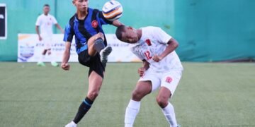 SPL 2026: Langsning made to sweat in narrow win vs Sawmer