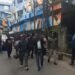 Lawyer booked for molesting intern, paraded in City