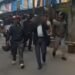Lawyer booked for molesting intern, paraded in City