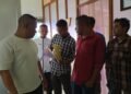Local groups demand cancellation of petrol pump land allotment