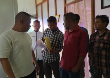 Local groups demand cancellation of petrol pump land allotment