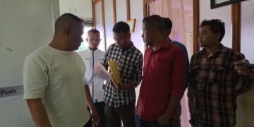 Local groups demand cancellation of petrol pump land allotment