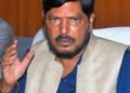 Women’s quota, delimitation bills will be passed in Monsoon Session: Athawale