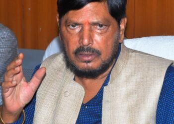 Women’s quota, delimitation bills will be passed in Monsoon Session: Athawale