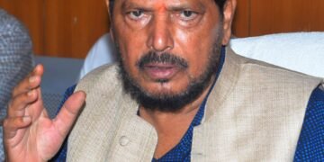 Women’s quota, delimitation bills will be passed in Monsoon Session: Athawale