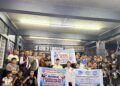 MSKA celebrates state fighters on National Kickboxing Day