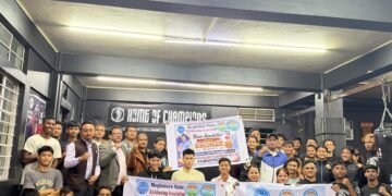 MSKA celebrates state fighters on National Kickboxing Day