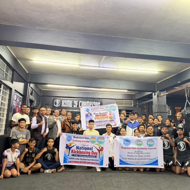 MSKA celebrates state fighters on National Kickboxing Day