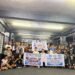 MSKA celebrates state fighters on National Kickboxing Day