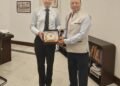 MSOA discusses cooperation with French Consul General