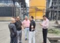MSPCB finds Byrnihat ethanol plant within pollution norms