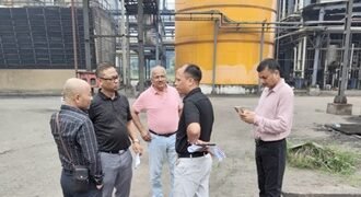 MSPCB finds Byrnihat ethanol plant within pollution norms